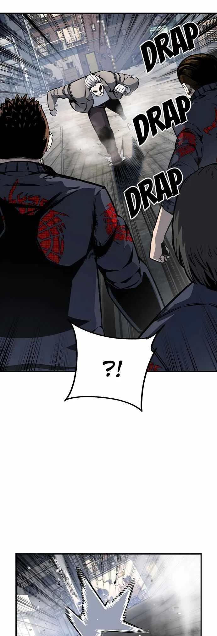 King Game Chapter 81 – Page 7