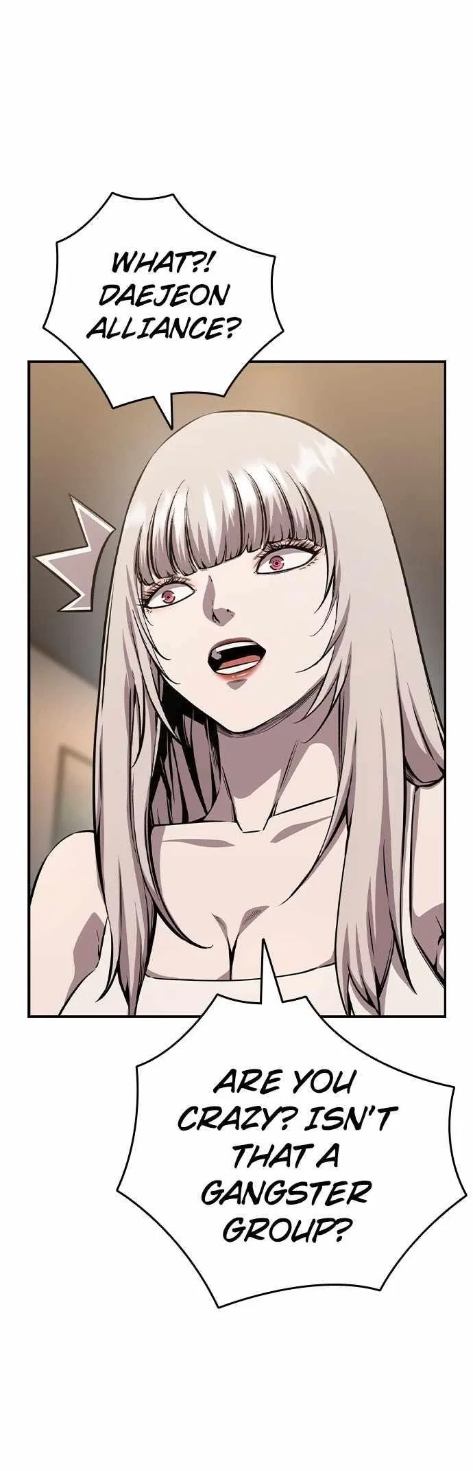 King Game Chapter 81 – Page 15