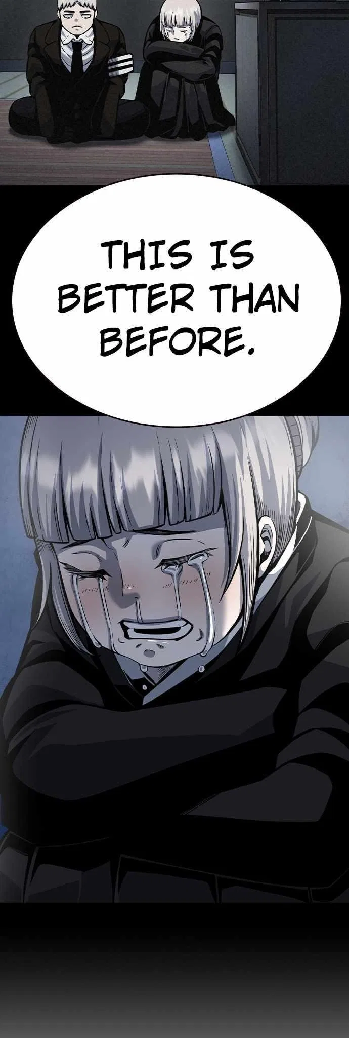 King Game Chapter 81 – Page 22