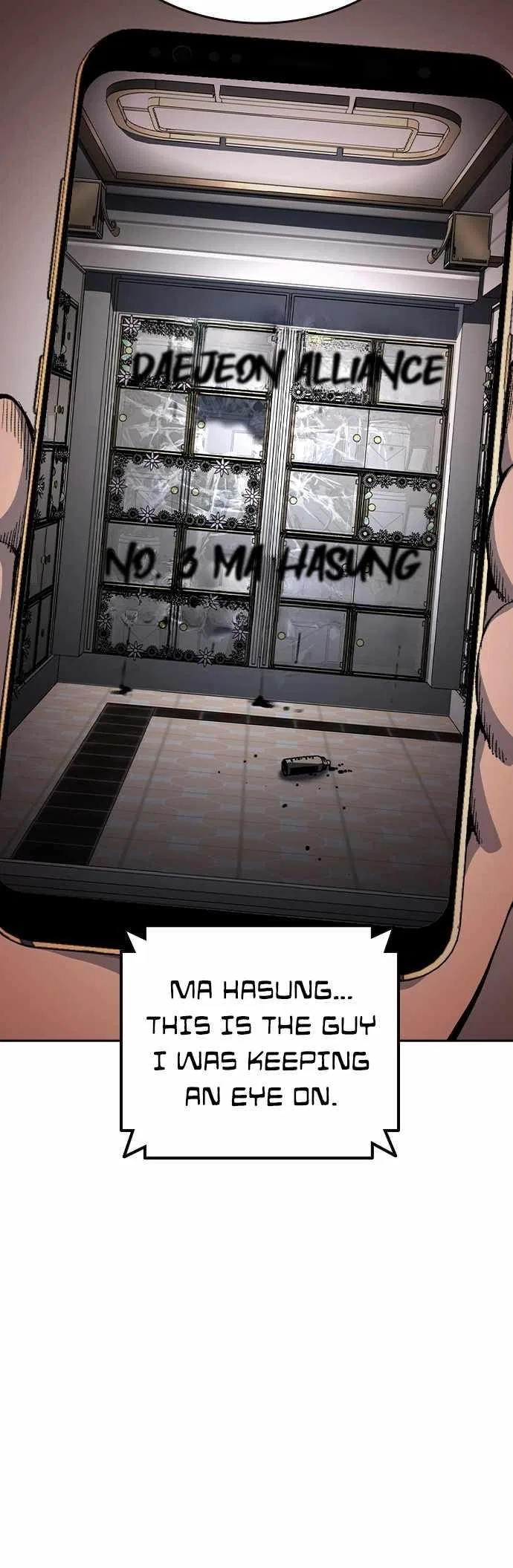 King Game Chapter 81 – Page 35
