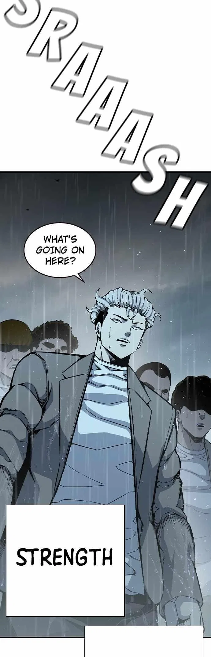 King Game Chapter 81 – Page 41