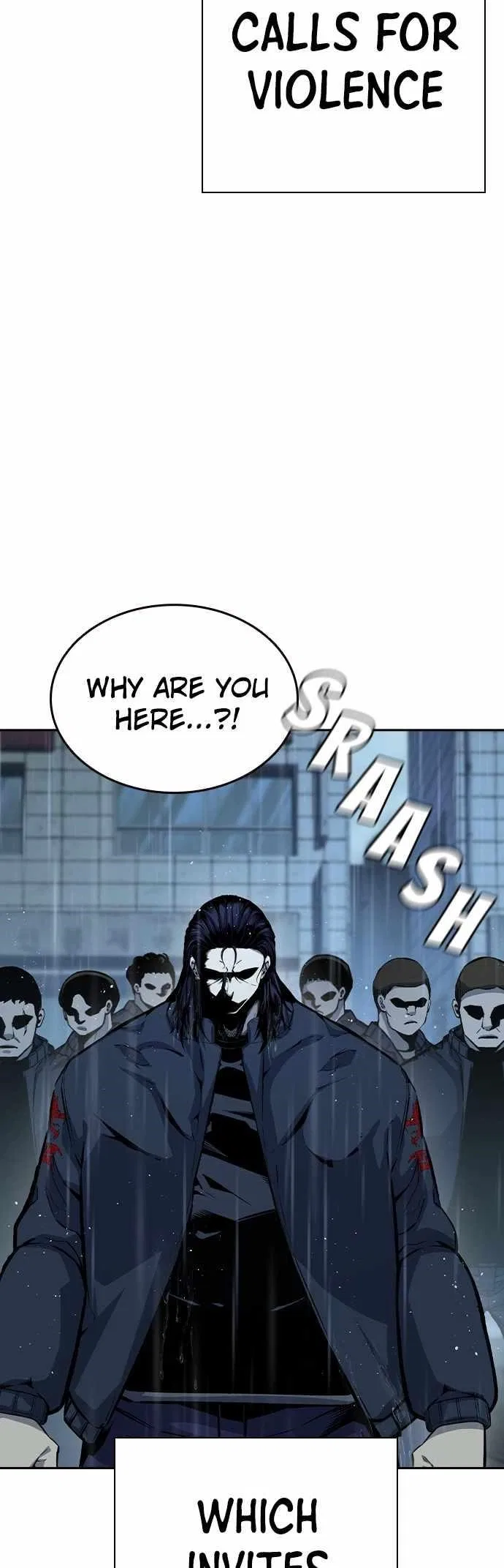 King Game Chapter 81 – Page 42