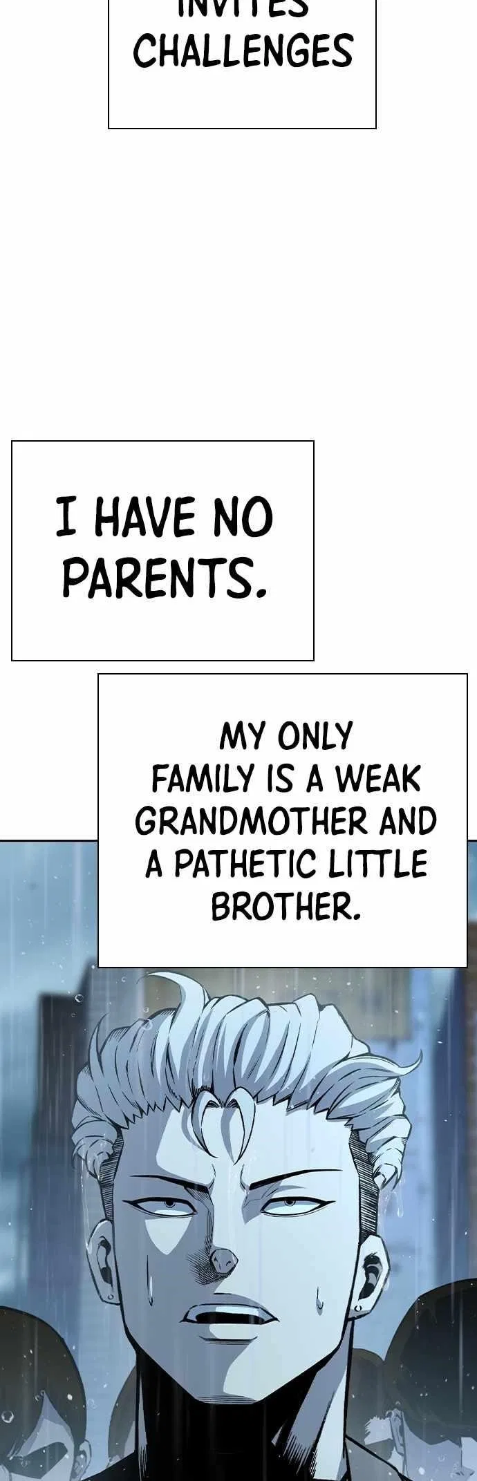 King Game Chapter 81 – Page 43