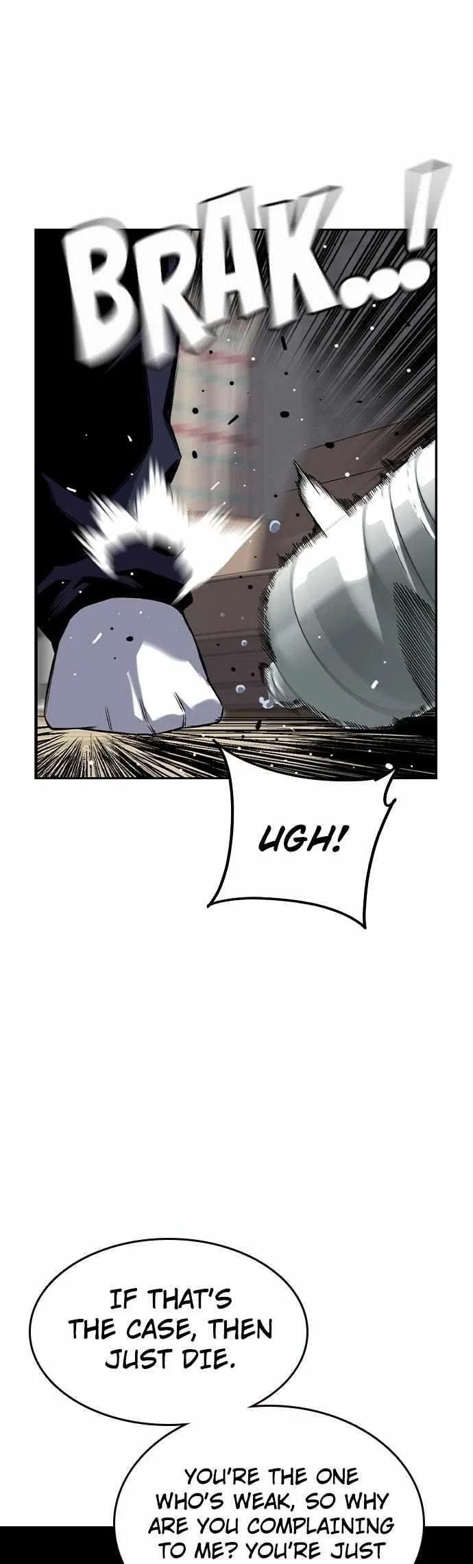 King Game Chapter 80 – Page 10