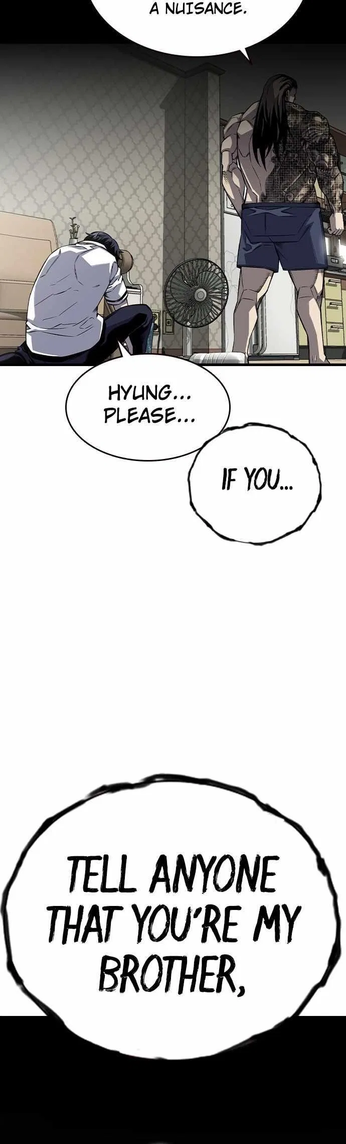 King Game Chapter 80 – Page 11