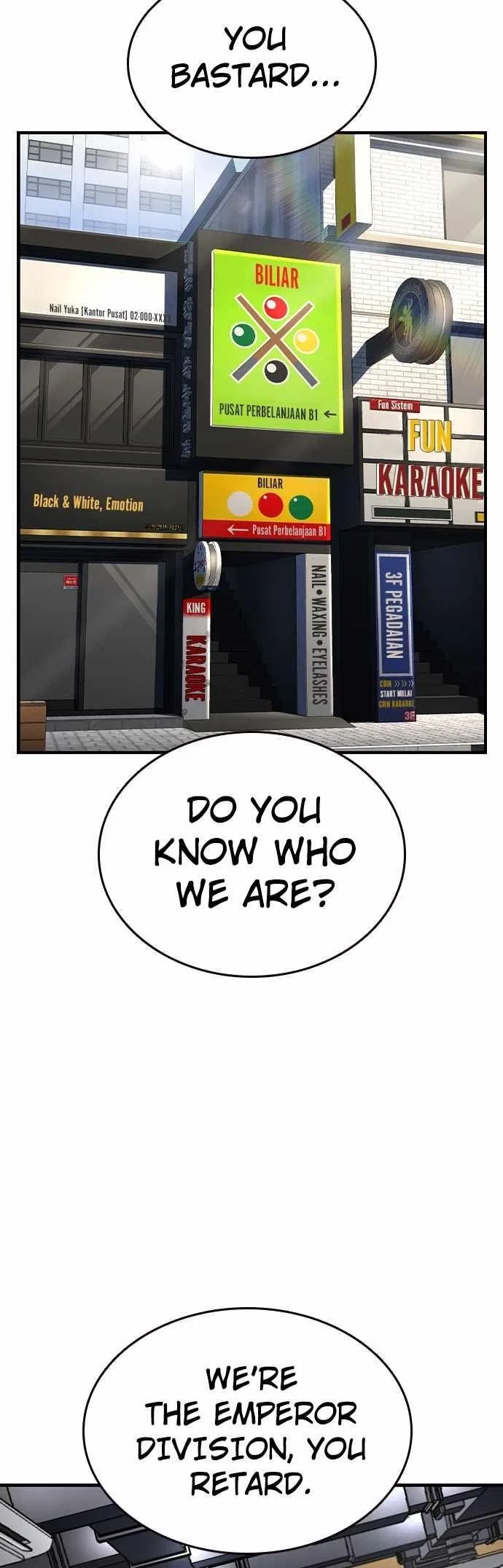 King Game Chapter 80 – Page 29