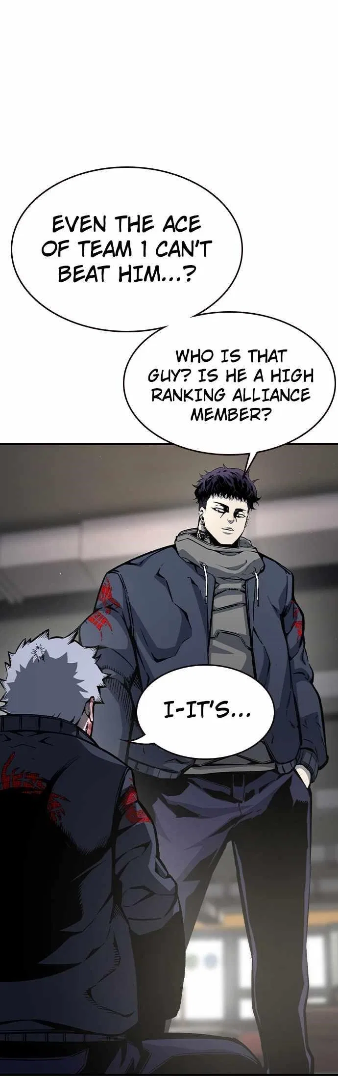 King Game Chapter 80 – Page 40