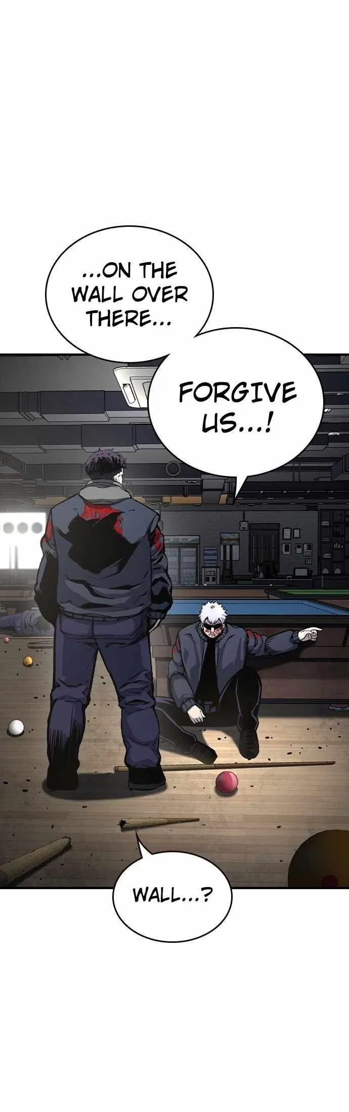 King Game Chapter 80 – Page 41