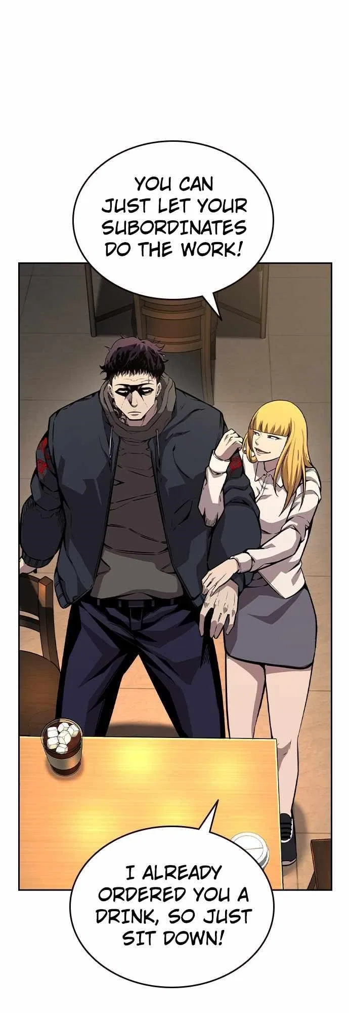 King Game Chapter 80 – Page 63
