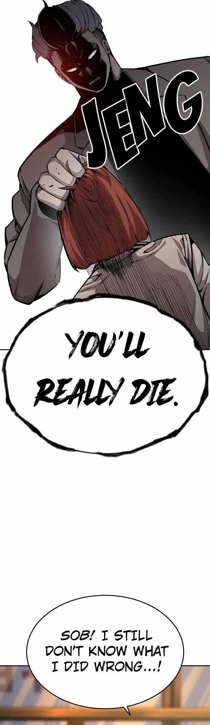 King Game Chapter 80 – Page 70