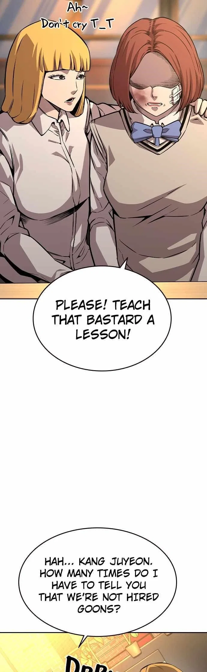 King Game Chapter 80 – Page 71