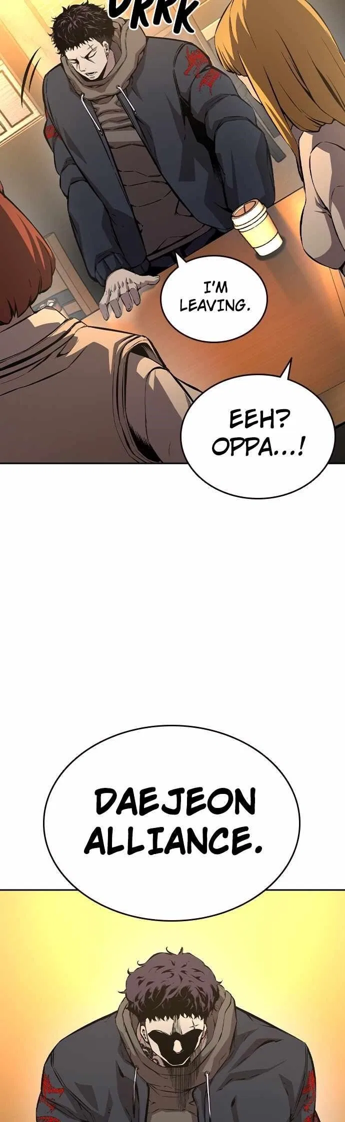 King Game Chapter 80 – Page 72
