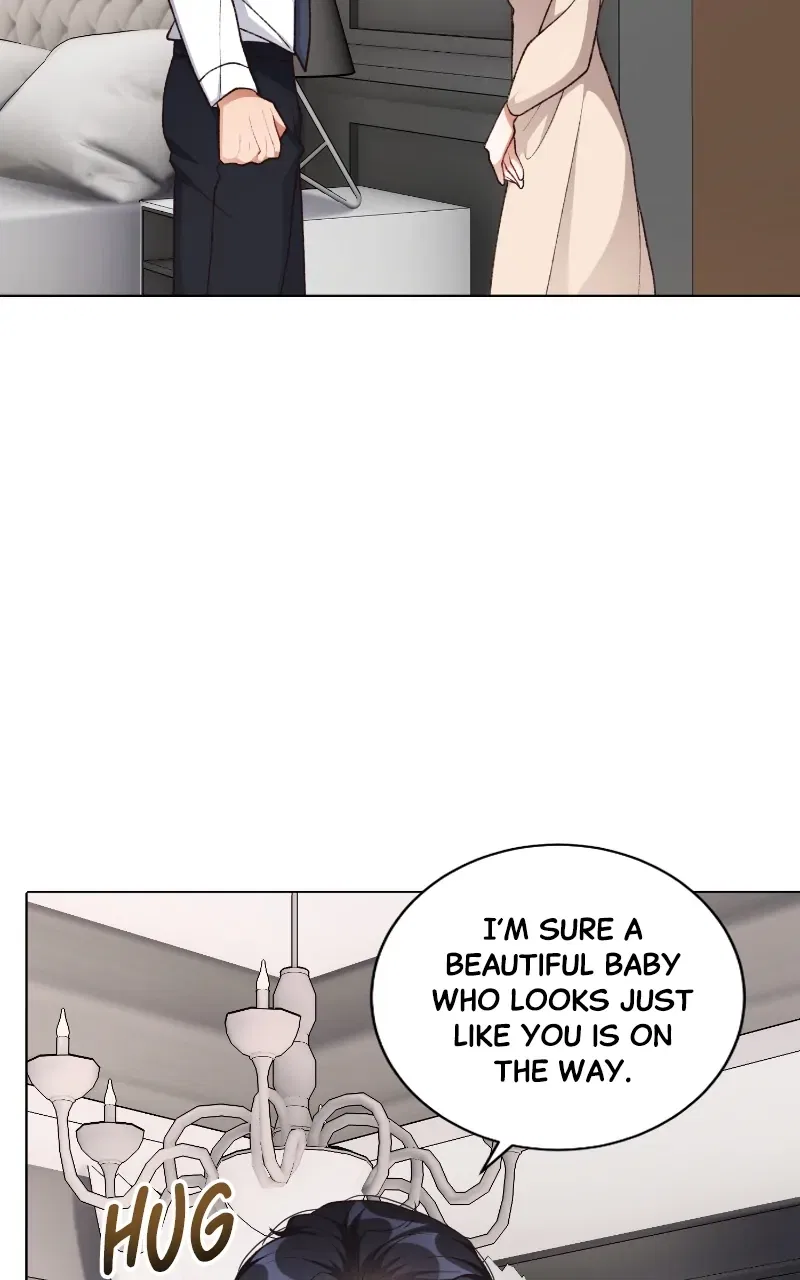 There Is No Perfect Married Couple Chapter 101 – Page 10