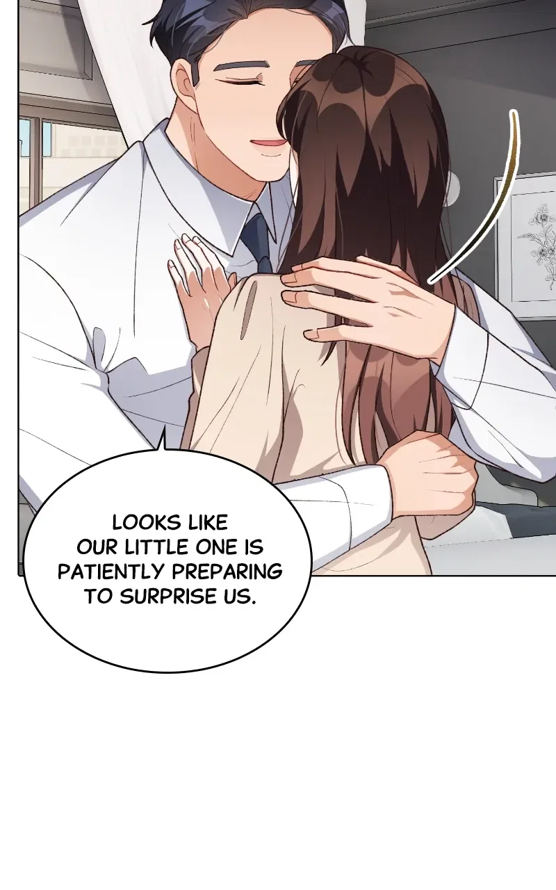 There Is No Perfect Married Couple Chapter 101 – Page 11