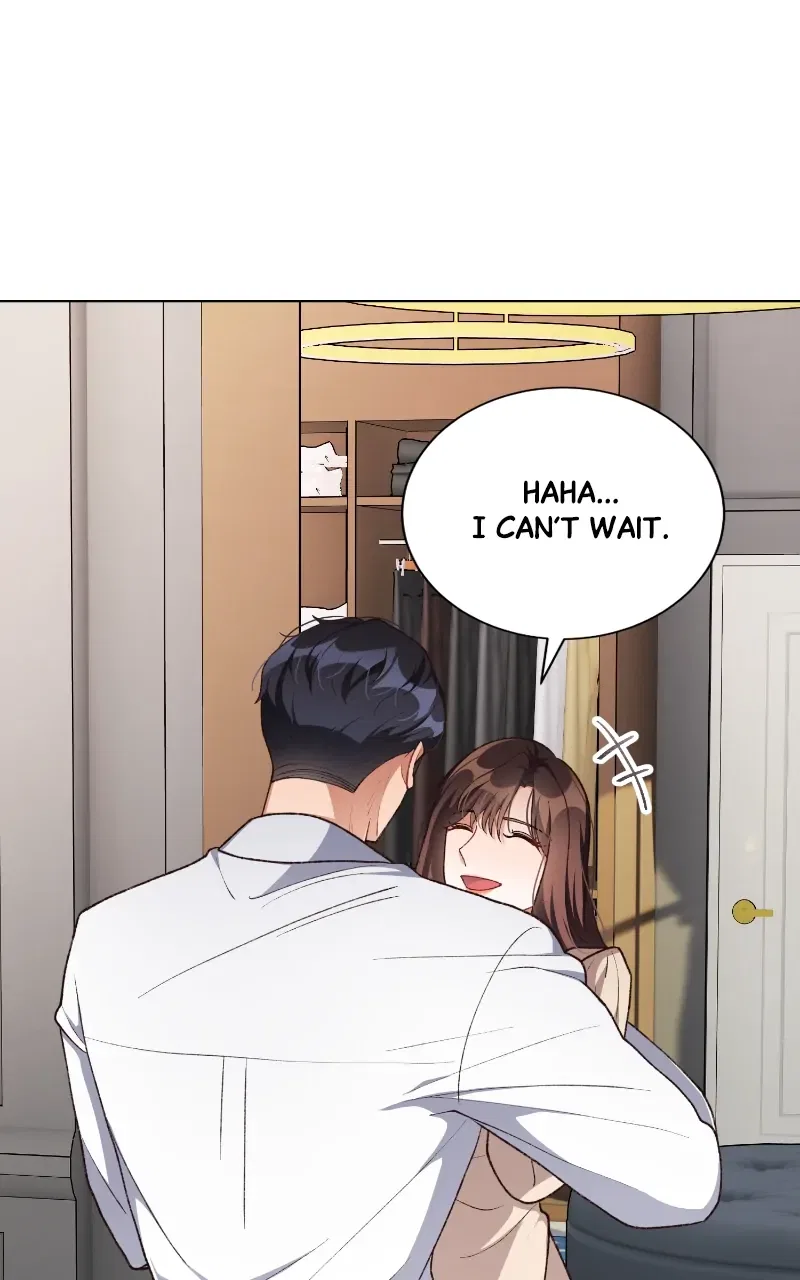 There Is No Perfect Married Couple Chapter 101 – Page 12