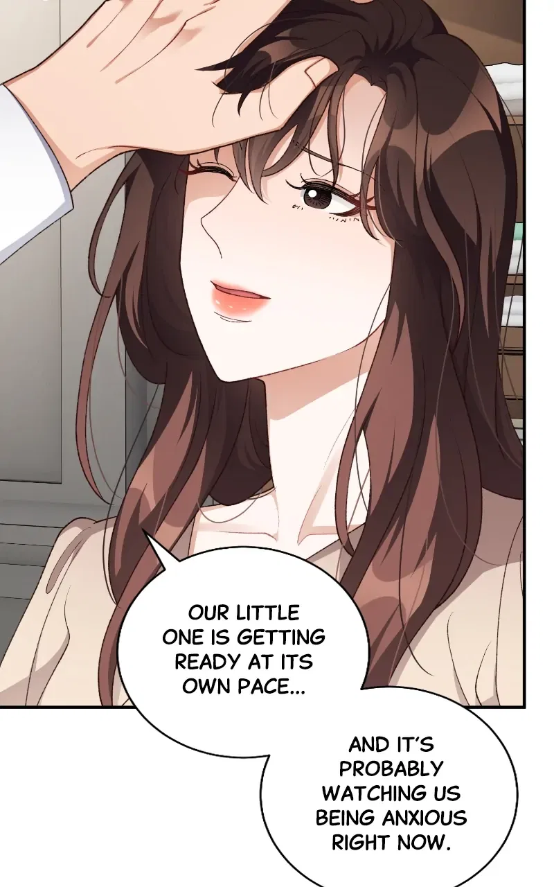 There Is No Perfect Married Couple Chapter 101 – Page 14