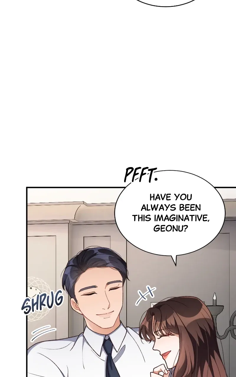 There Is No Perfect Married Couple Chapter 101 – Page 15