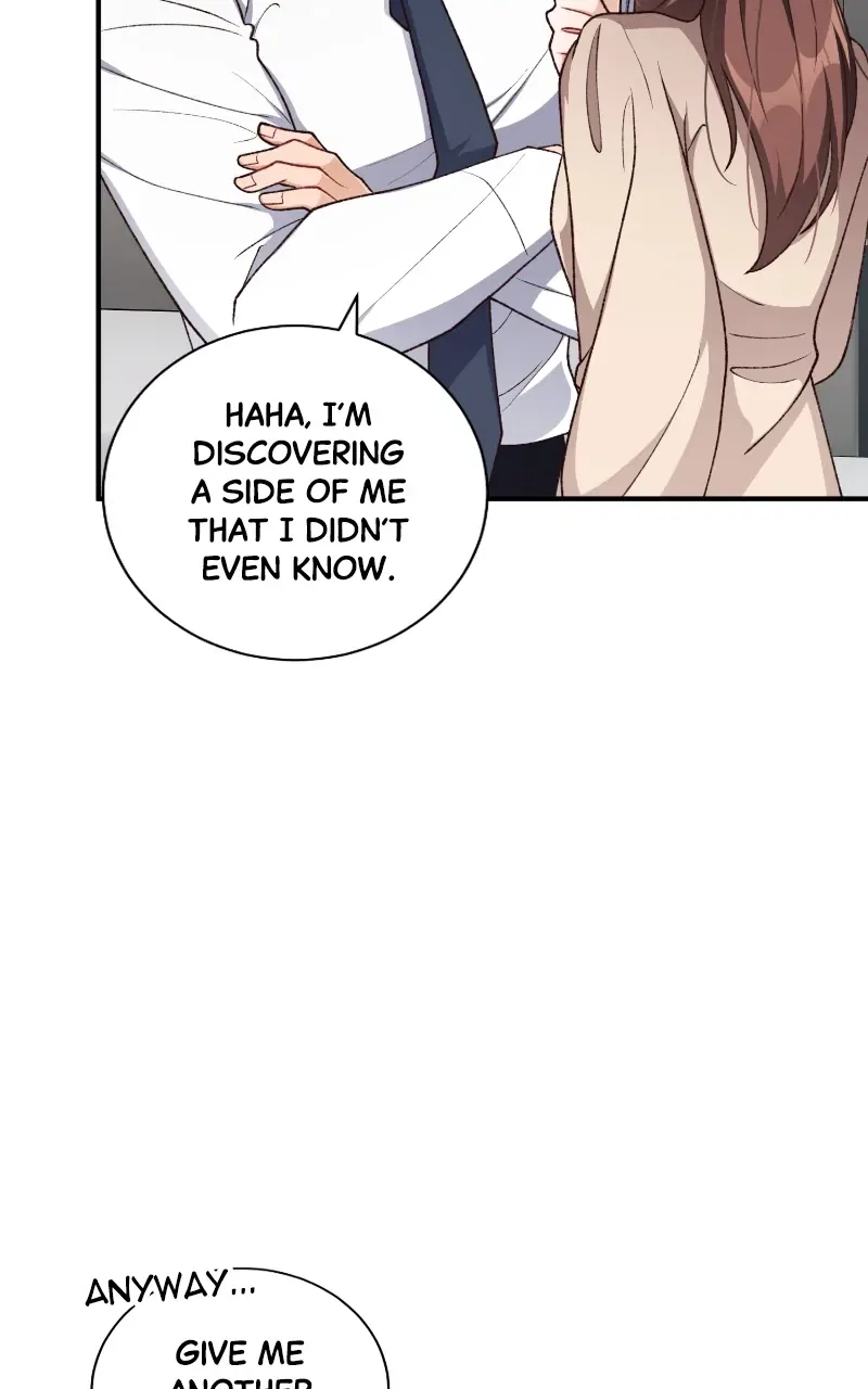 There Is No Perfect Married Couple Chapter 101 – Page 16