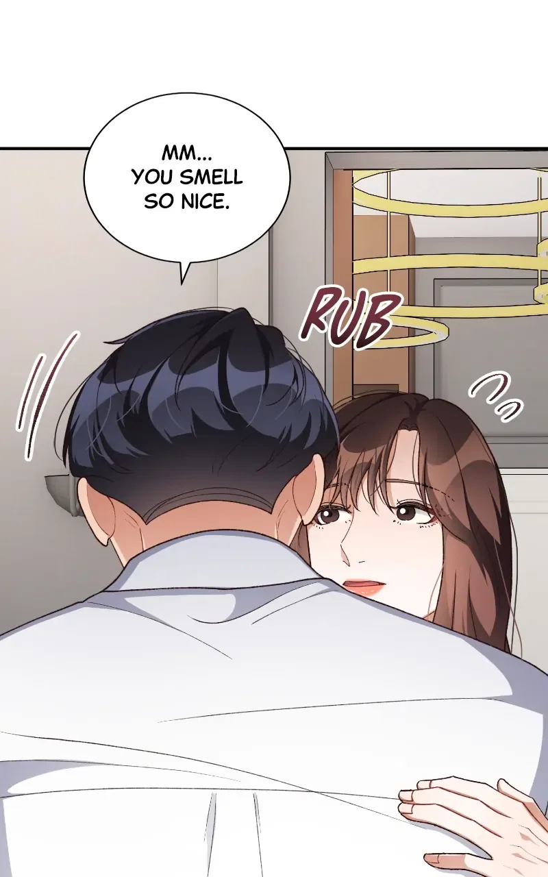 There Is No Perfect Married Couple Chapter 101 – Page 18