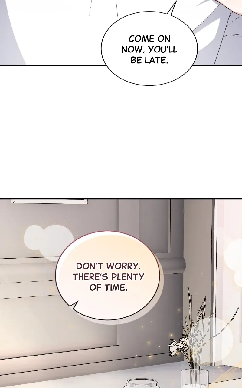 There Is No Perfect Married Couple Chapter 101 – Page 19