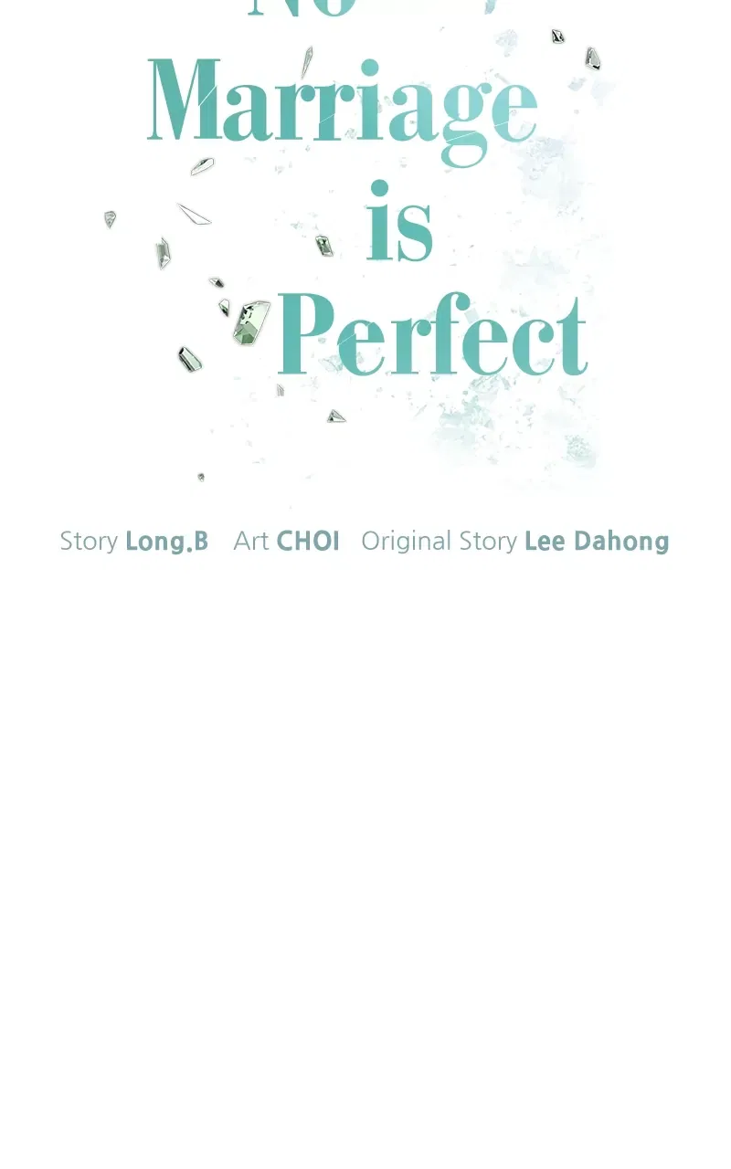 There Is No Perfect Married Couple Chapter 101 – Page 21