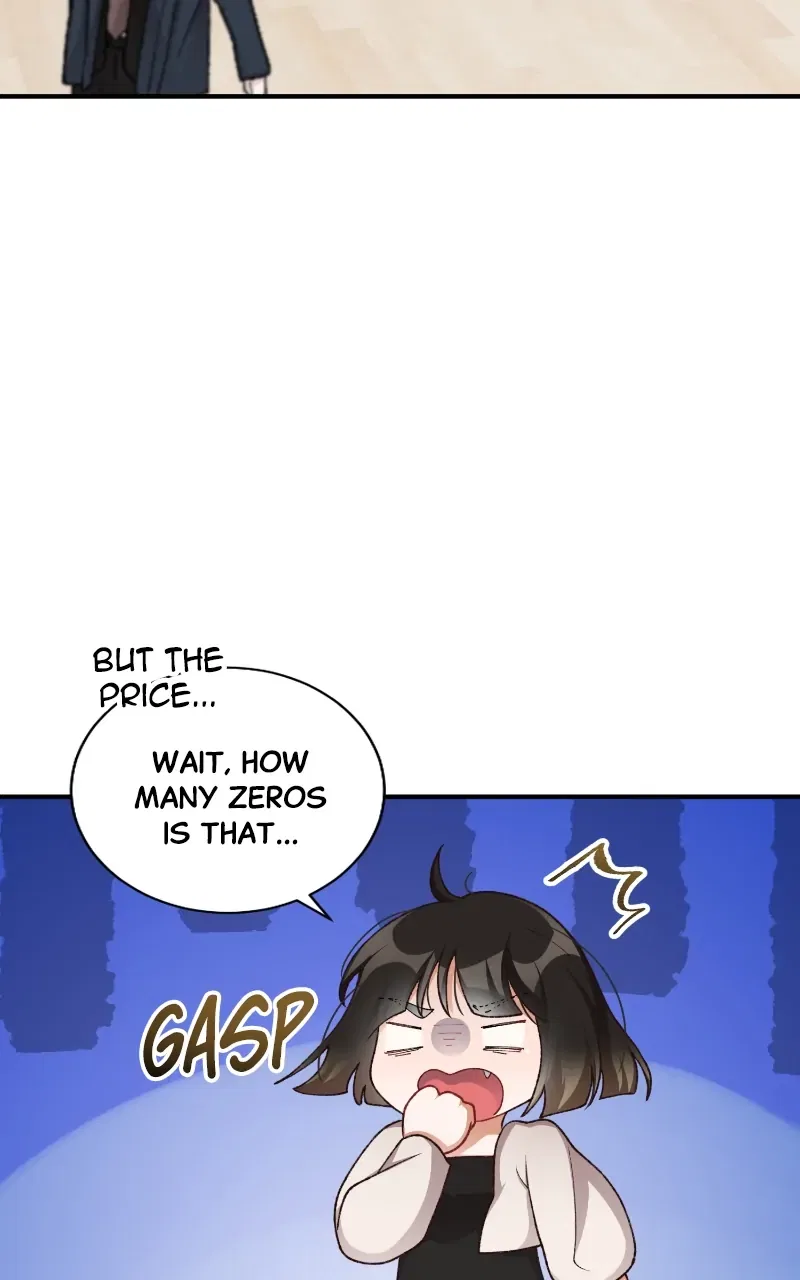There Is No Perfect Married Couple Chapter 101 – Page 25