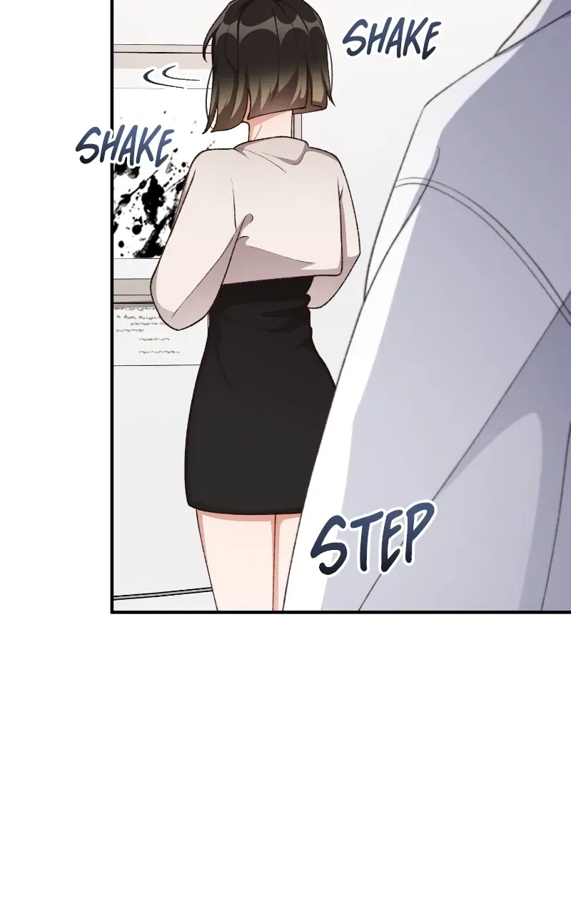 There Is No Perfect Married Couple Chapter 101 – Page 27