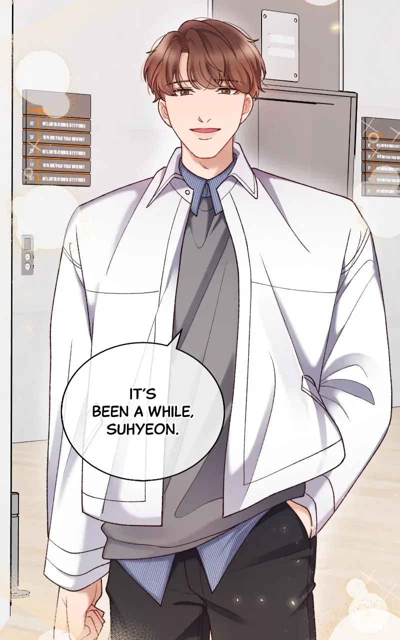 There Is No Perfect Married Couple Chapter 101 – Page 30