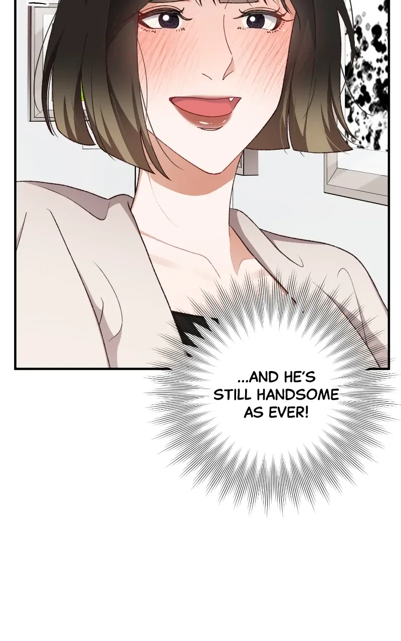 There Is No Perfect Married Couple Chapter 101 – Page 32