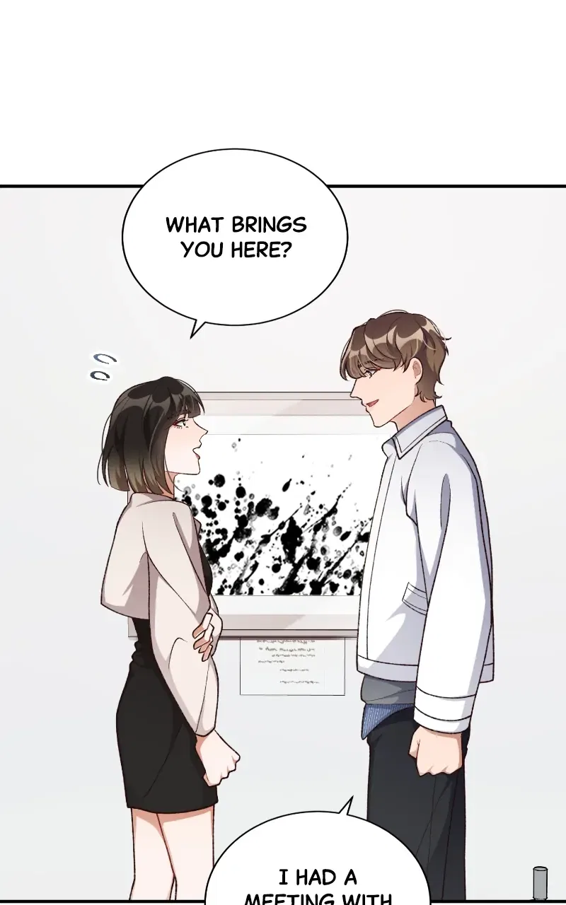 There Is No Perfect Married Couple Chapter 101 – Page 33