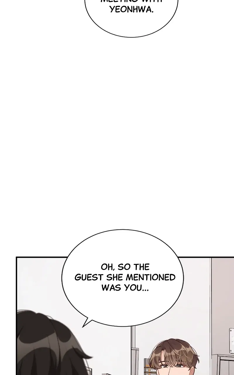 There Is No Perfect Married Couple Chapter 101 – Page 34
