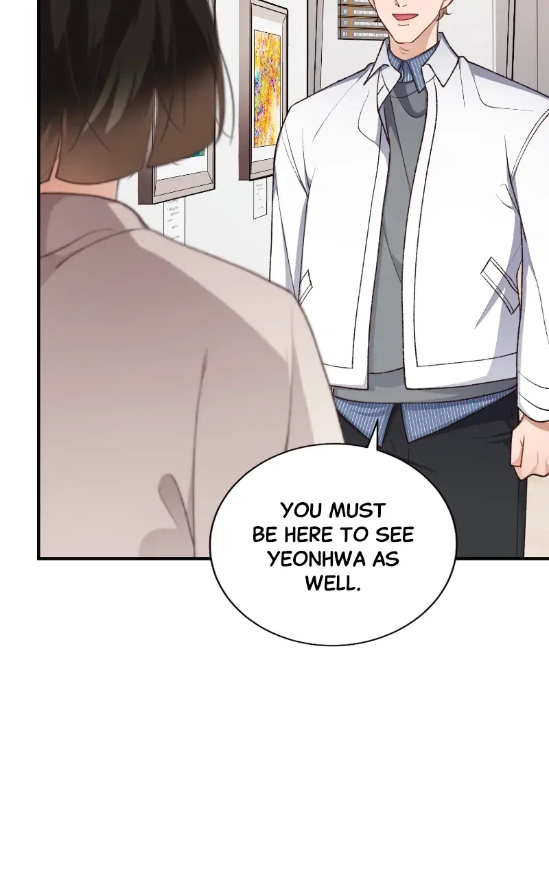 There Is No Perfect Married Couple Chapter 101 – Page 35