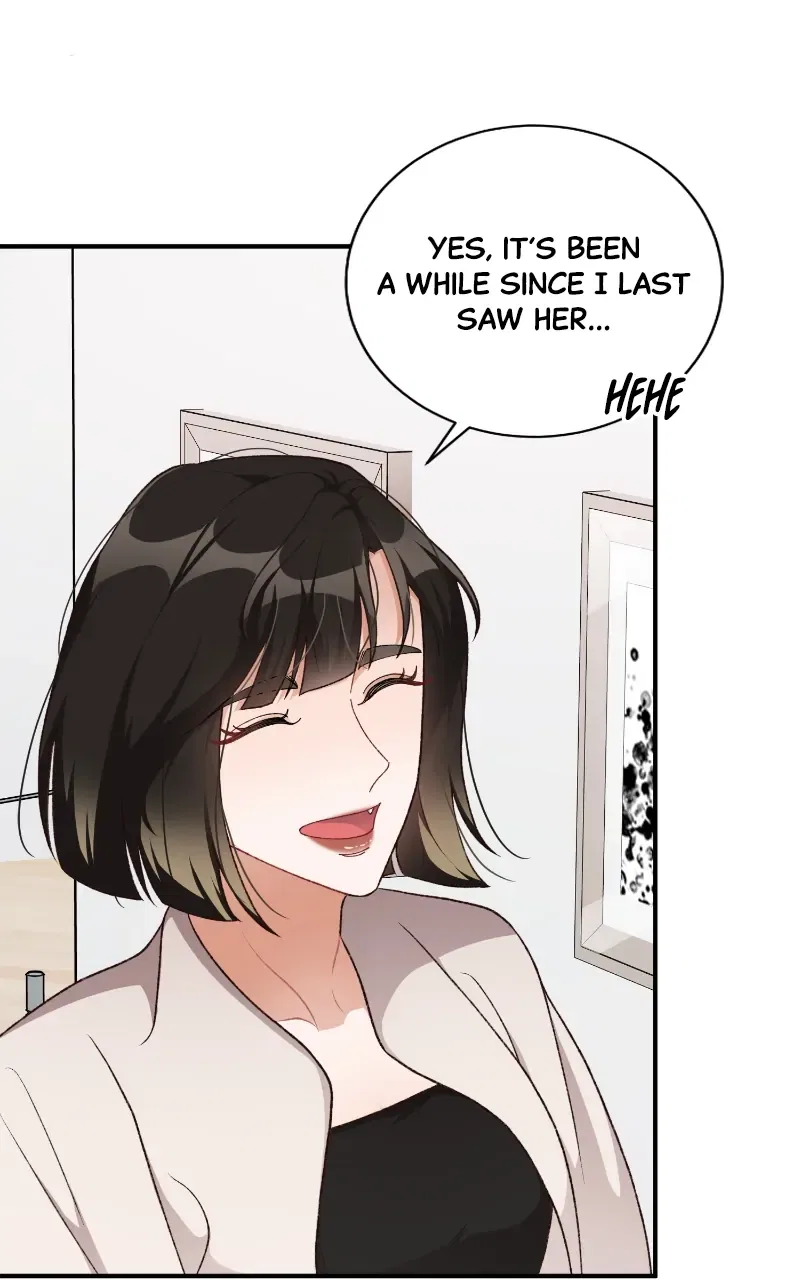 There Is No Perfect Married Couple Chapter 101 – Page 36