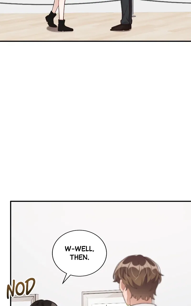 There Is No Perfect Married Couple Chapter 101 – Page 38
