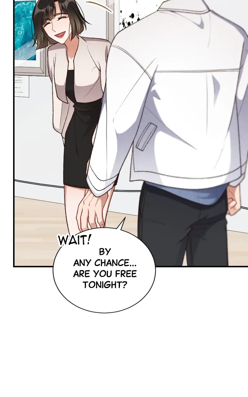 There Is No Perfect Married Couple Chapter 101 – Page 39