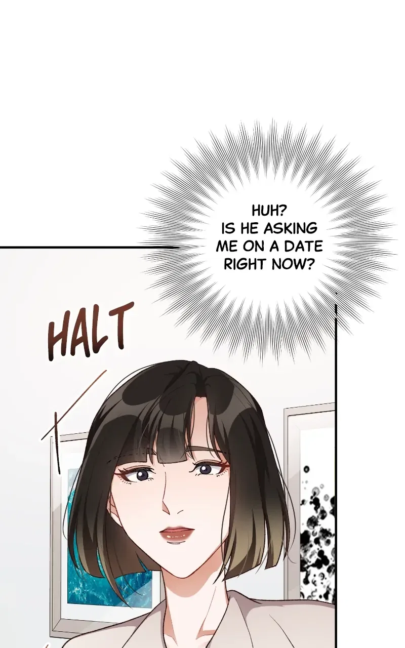 There Is No Perfect Married Couple Chapter 101 – Page 40