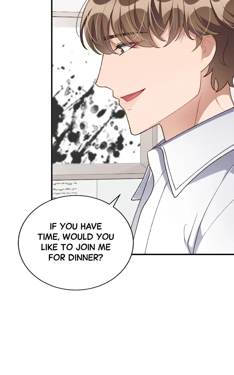 There Is No Perfect Married Couple Chapter 101 – Page 42
