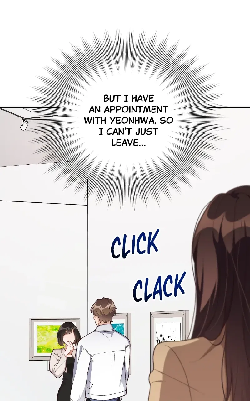 There Is No Perfect Married Couple Chapter 101 – Page 46