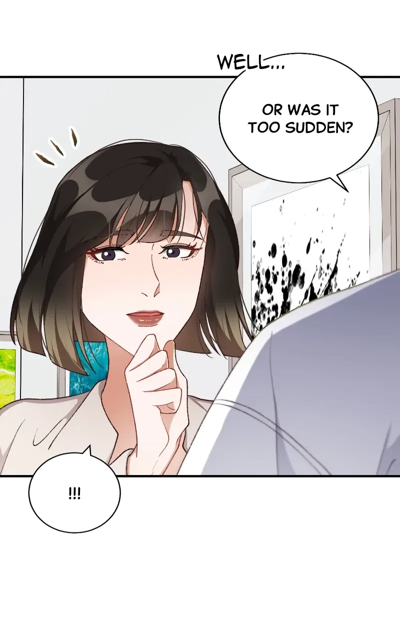 There Is No Perfect Married Couple Chapter 101 – Page 48