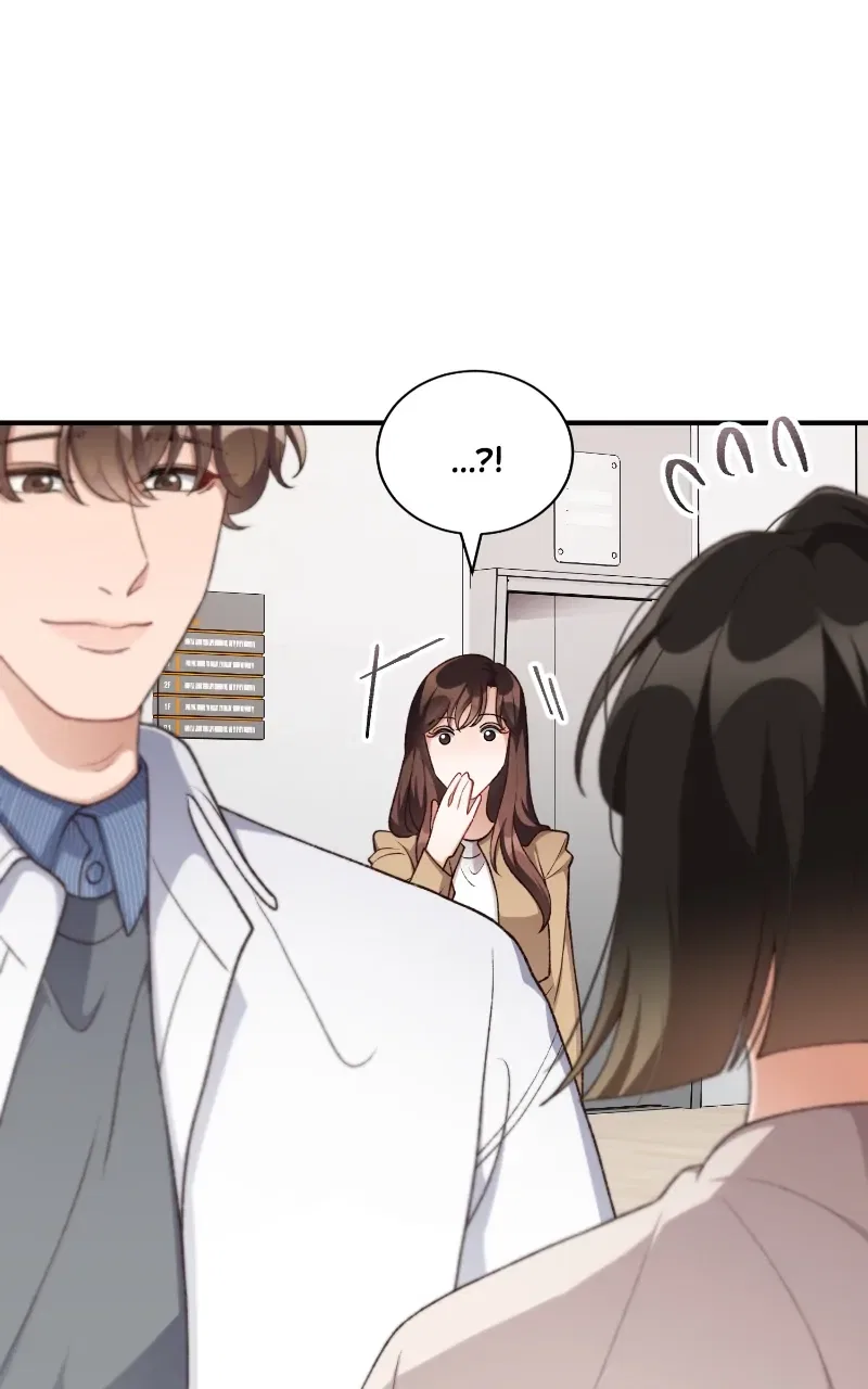 There Is No Perfect Married Couple Chapter 101 – Page 49