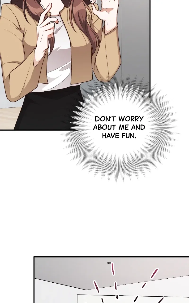 There Is No Perfect Married Couple Chapter 101 – Page 51