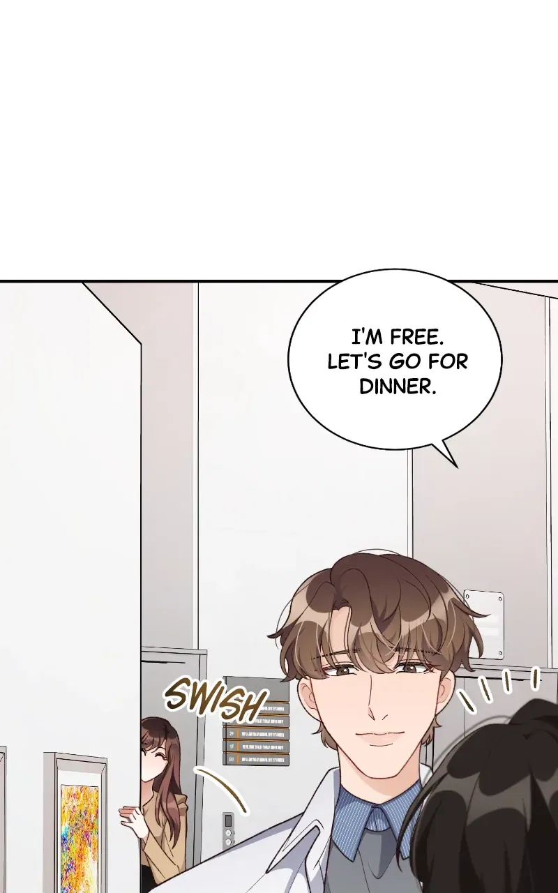 There Is No Perfect Married Couple Chapter 101 – Page 53
