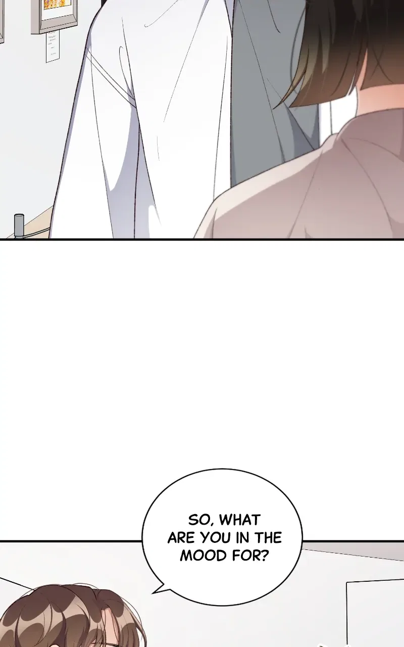 There Is No Perfect Married Couple Chapter 101 – Page 54