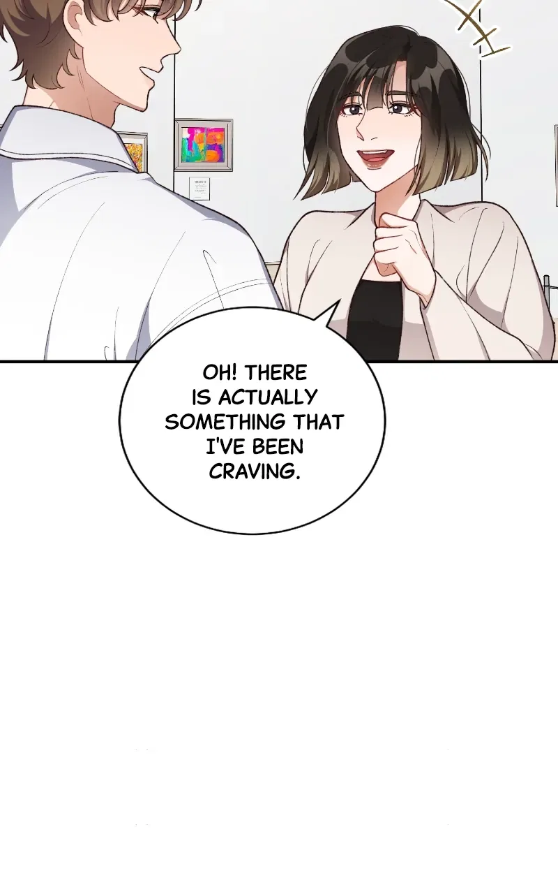 There Is No Perfect Married Couple Chapter 101 – Page 55