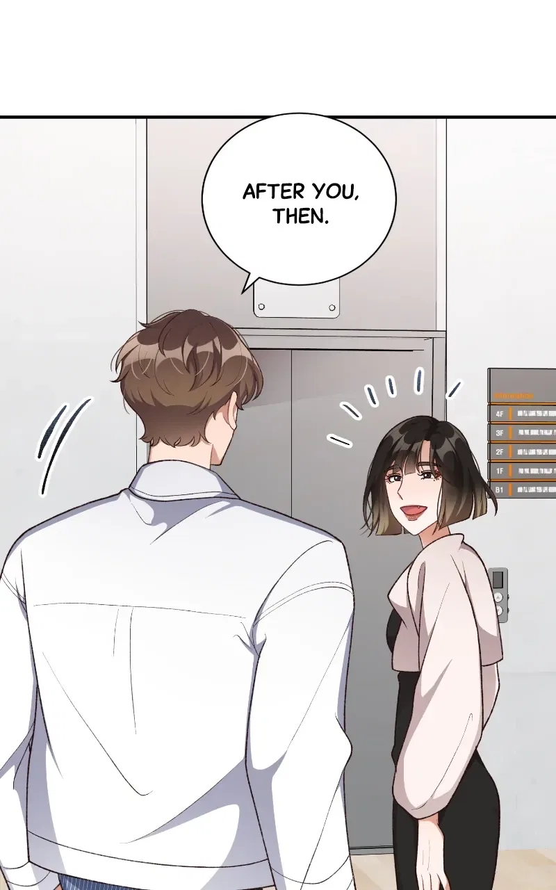 There Is No Perfect Married Couple Chapter 101 – Page 56