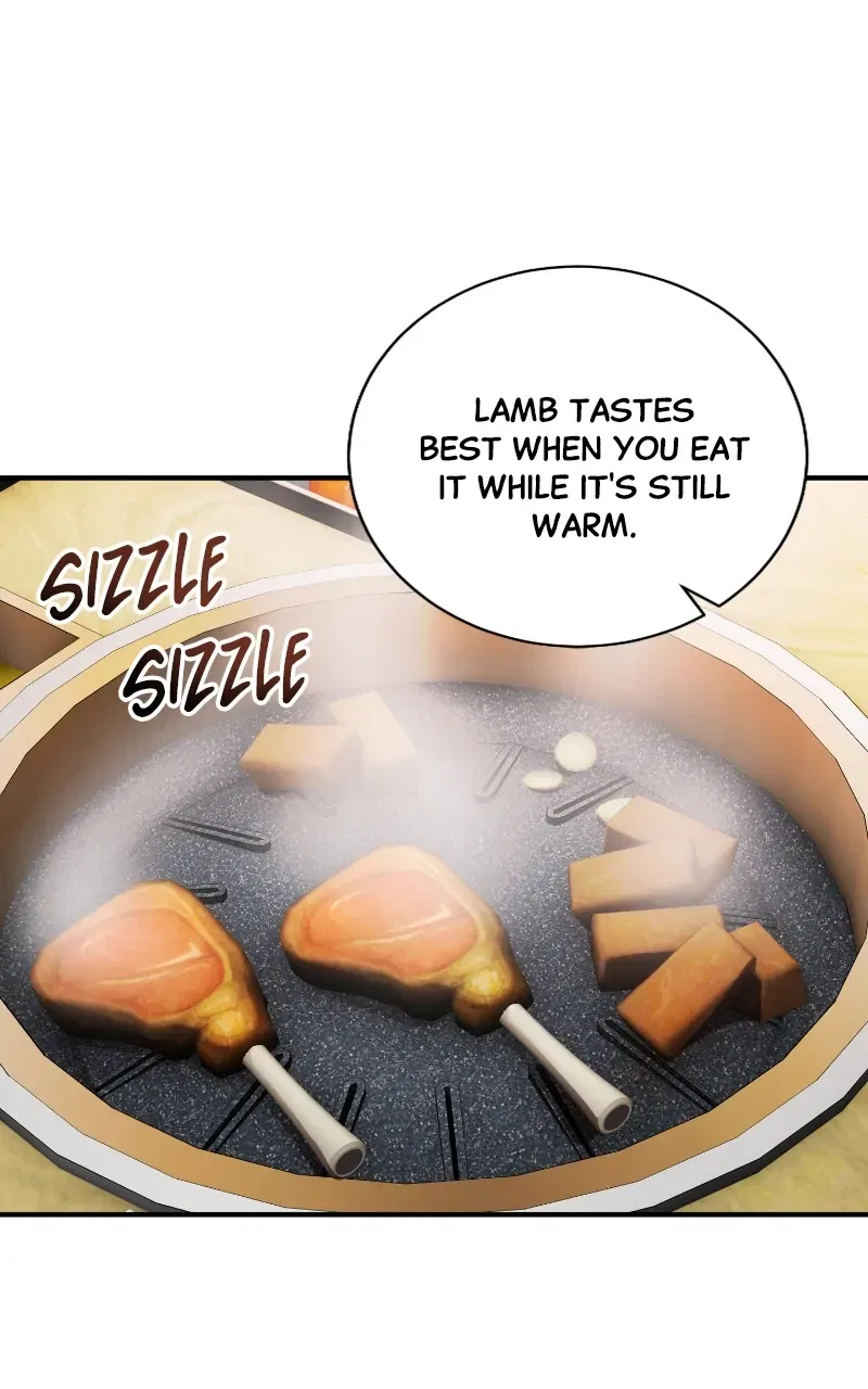 There Is No Perfect Married Couple Chapter 101 – Page 59