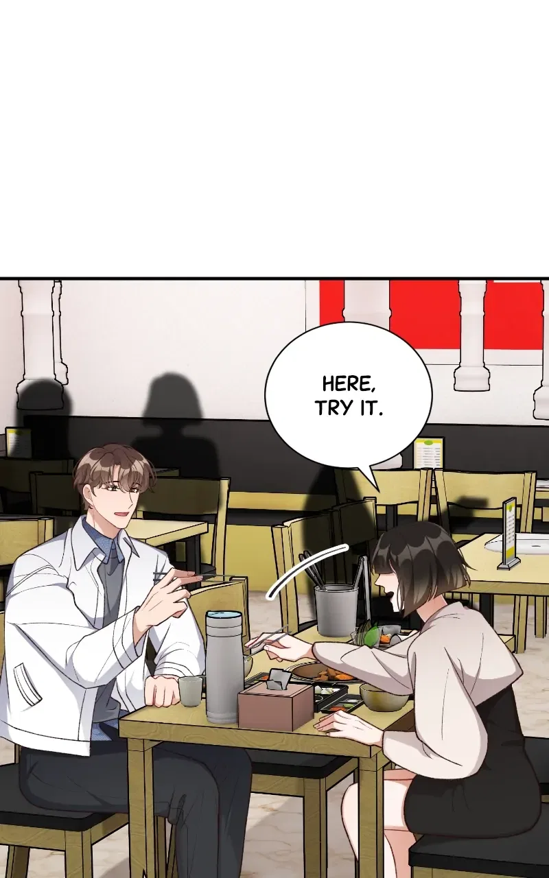 There Is No Perfect Married Couple Chapter 101 – Page 60