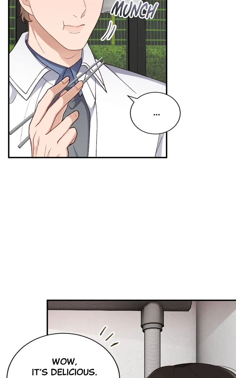 There Is No Perfect Married Couple Chapter 101 – Page 62