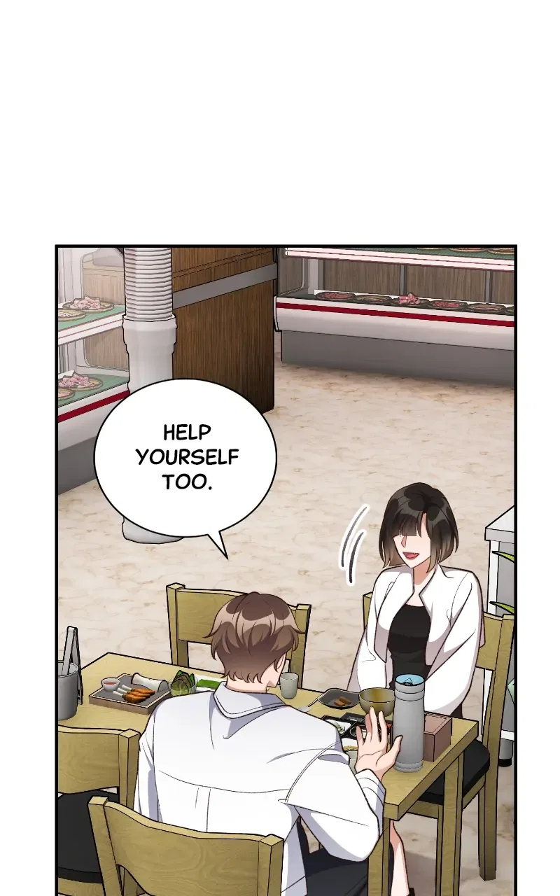 There Is No Perfect Married Couple Chapter 101 – Page 64