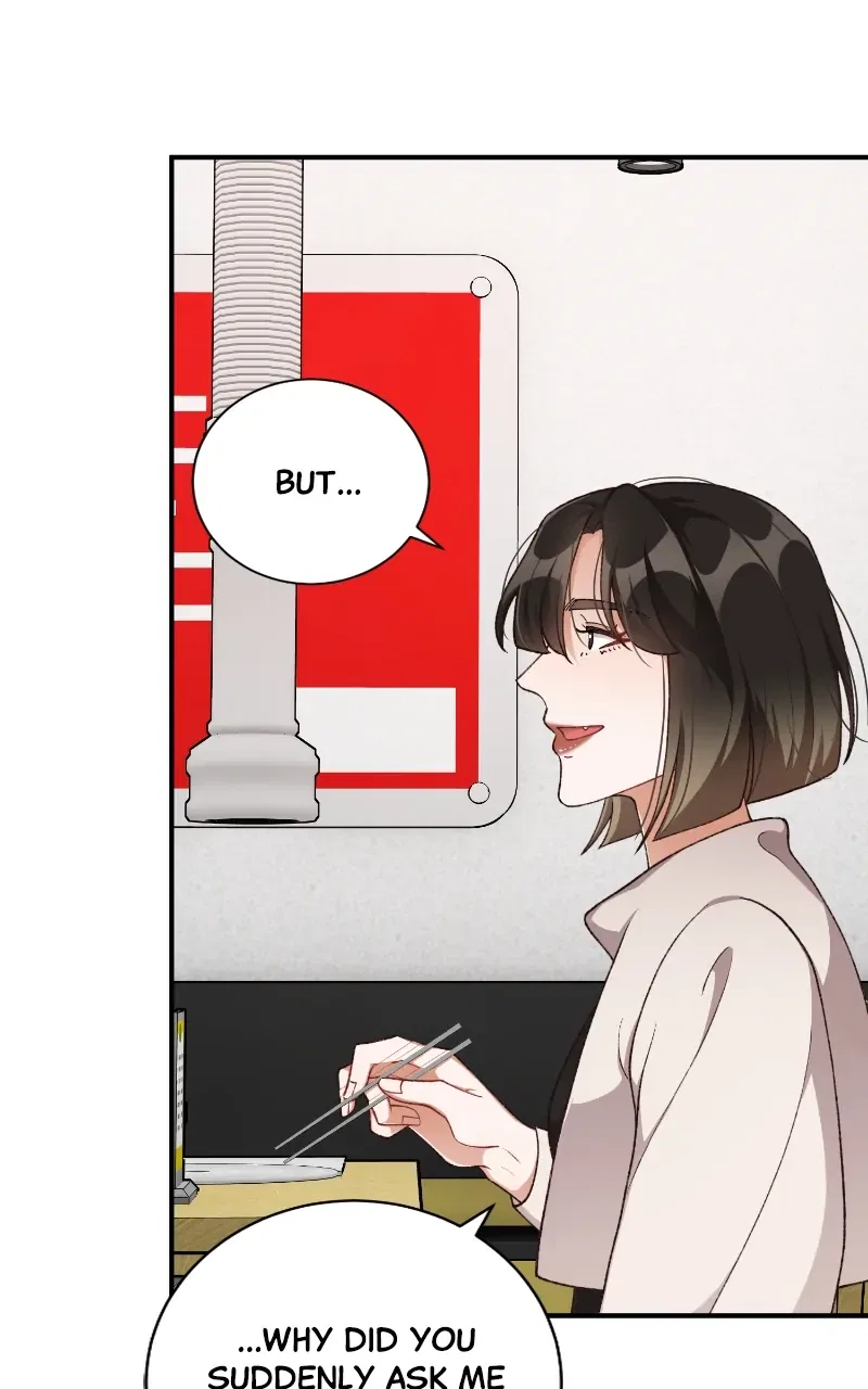 There Is No Perfect Married Couple Chapter 101 – Page 67